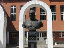 Именная экотропа появилась в красноярском заповеднике Столбы