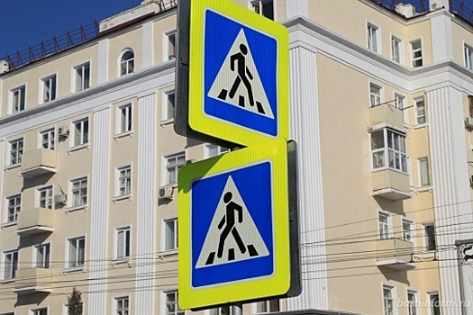 Московский «Форсаж»: как будут штрафовать за непропущенного пешехода