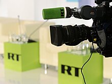 Не очень "Европейские ценности". В Чехии составили донос на гостей RT