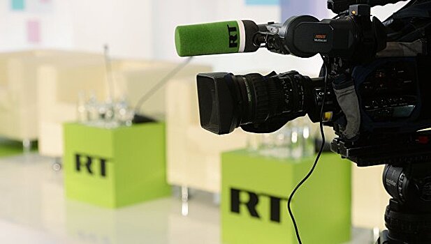 Депутат: ответ на ограничения США в отношении RT должен быть точечным