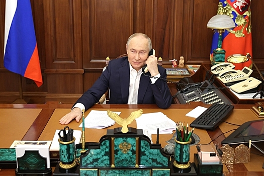 «Гладиатор в Колизее»: Япония заявила о готовности возобновить дипломатический диалог с РФ