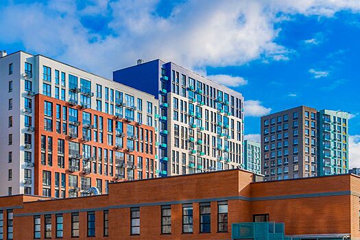 Школы, детсады, полклиники: что еще появится в новом микрорайоне в Краснопахорском районе