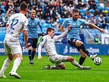 «Крылья Советов» стали седьмым клубом с 1000 забитых голов в чемпионате России