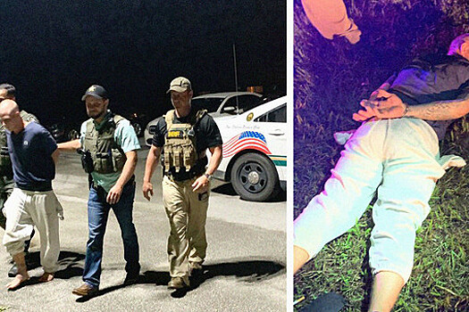 «Больной монстр»: американец забил молотком детей подруги