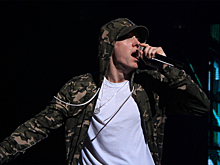 Рэпер Eminem написал песню про то, как Трамп подослал к нему Секретную службу