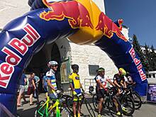 Завершился четвертый этап Red Bull Trans Siberian Extreme