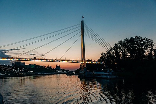 Тюмень готовится стать городом-миллионником