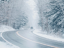 В Саратовской области после метели открыли еще одну трассу