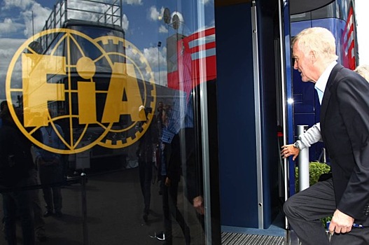 9 июля пройдёт премьера фильма о Максе Мосли