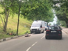 Молодого велосипедиста насмерть сбили в Нижнем Новгороде