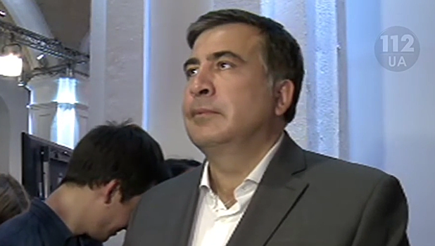 Саакашвили решил ускорить декоммунизацию