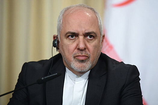 Глава МИД Ирана заявил в Москве о готовности вернуться к исполнению СВПД