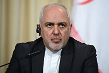 Глава МИД Ирана заявил в Москве о готовности вернуться к исполнению СВПД