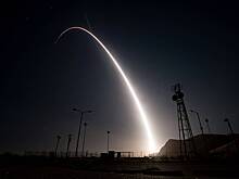 На Западе назвали МБР США Minuteman III старейшей в мире