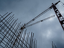 Спрос на строящееся жилье в Кузбассе вырос почти на 60% за год