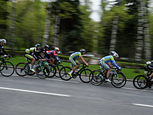 Чемпионы Олимпиады-1980 обратились к Путину с призывом не сносить велодром в Крылатском