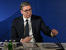 Спецпосланник Трампа дал совет Сербии