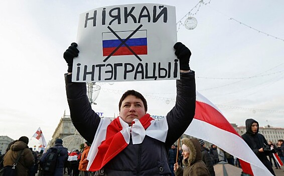 Пушков развеял «миф счастья в Евросоюзе»