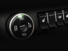 Lada рассказала, как работает система Ride Select