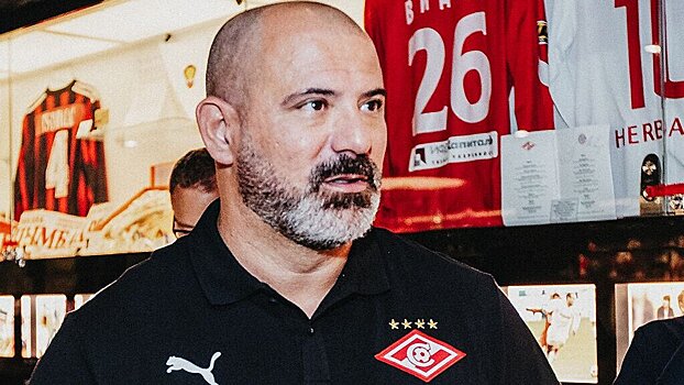 Сёмин - об отставке Станковича: дискуссия разогревается со стороны