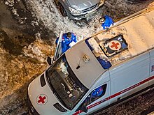 В Москве девятиклассник попал в больницу после квеста