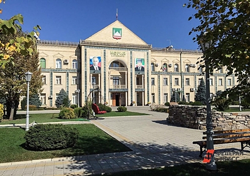 Сын Мусаевой сказал, могли ли силовики напасть на Милашину в Грозном