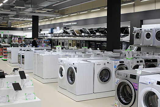 Перечислена бытовая техника, которую не стоит покупать через параллельный импорт