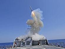 В России пригрозили использовать «Орешник» из-за поставок Tomahawk Украине