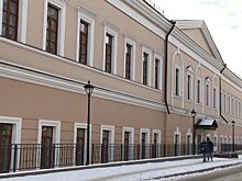 Концепцией нового краеведческого музея займутся москвичи