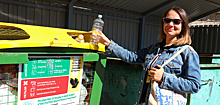 Итоги марафона #ЧистоПоУдмуртски: все о раздельном сборе отходов в регионе