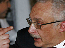 Лучше поздно, чем никогда: Друзь покаялся перед народом