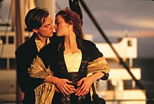 Россияне выбрали лучший фильм о любви — и это не «Титаник»