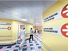 Больницы Южного Урала станут получать больше денег от государства