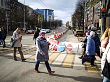 Как изменится Театральная после реконструкции: 4 важных момента