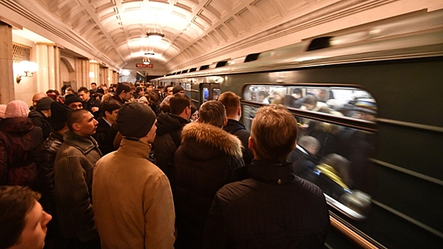 Московский метрополитен откроет 19 новых станций до конца года
