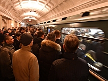 Московский метрополитен откроет 19 новых станций до конца года