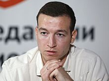«Каждая такая встреча в радость». Полузащитник «Динамо» Макаров — об играх со «Спартаком»