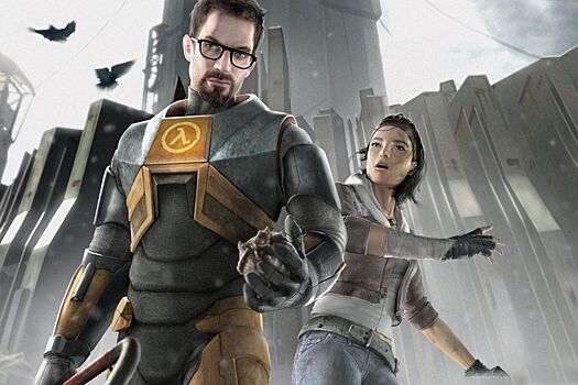 Дизайнер Half-Life 2 и Dishonored сделает свой сюжетный шутер