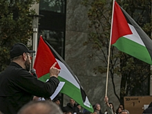 СМИ: Япония намерена заморозить активы руководителей ХАМАС