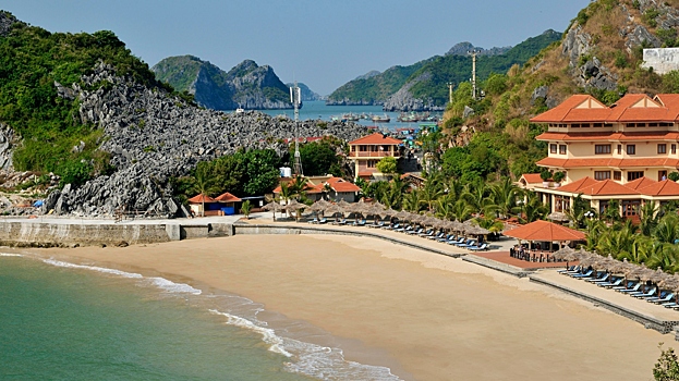 Турпоток из России во Вьетнам рекордно вырос в 2025 году