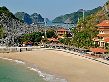 Турпоток из России во Вьетнам рекордно вырос в 2025 году