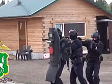 Томского вора в законе первым арестовали по новой статье УК