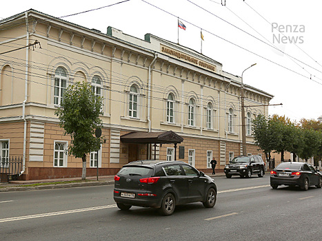 В Пензенской области принят законопроект об обеспечении плодородия почв