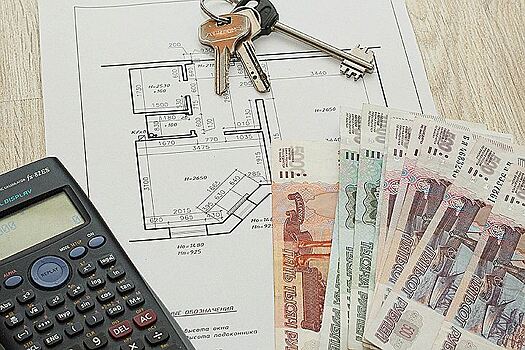Минстрой предложил использовать маткапитал на ежемесячное погашение ипотеки