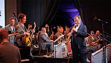 13 июня в Москве открывается фестиваль Moscow Jazz Festival, посвященный столетию российского джаза