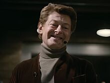 Вышел трейлер фильма «Лютер» — продолжения сериала с Идрисом Эльбой