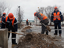 «Устроили штурм лагеря». Новый виток конфликта на месте строительства Юго-Восточной хорды в Москве