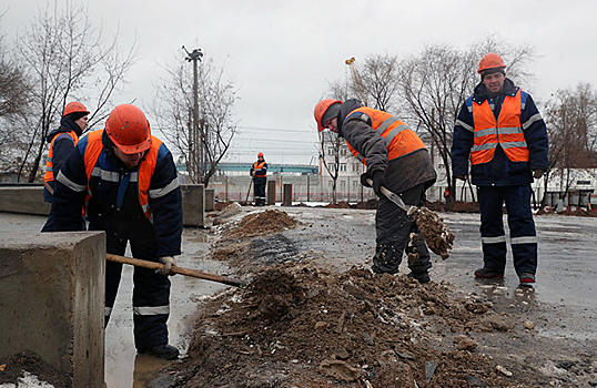 «Устроили штурм лагеря». Новый виток конфликта на месте строительства Юго-Восточной хорды в Москве