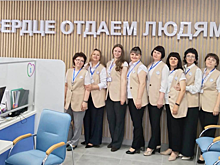 В Выселках на этой неделе открылось обновлённое здание УСЗН