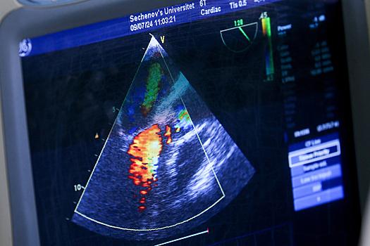 Врачи обсудили проблемы реабилитации после инфарктов и инсультов